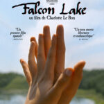Falcon Lake - Affiche
