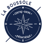 LogoBoussole