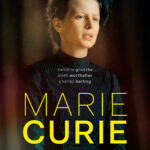 Marie Curie - Affiche
