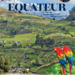 Altaïr Equateur - Affiche