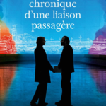 CHRONIQUE D'UNE LIAISON PASSAGERE AFFICHE 01_23