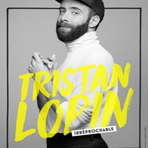 Tristan LOPIN