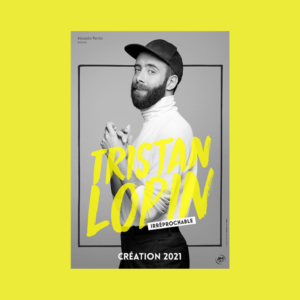 Tristan LOPIN