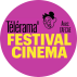 Logo Festival Télérama