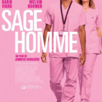SAGE-HOMME 4_23 affiche