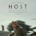 THE HOST 4_23 affiche
