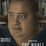 THE WHALE 4_23 affiche