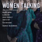 WOMEN TALKING 4_23 affiche