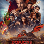 DONJONS & DRAGONS _ L'HONNEUR DES VOLEURS 4_23