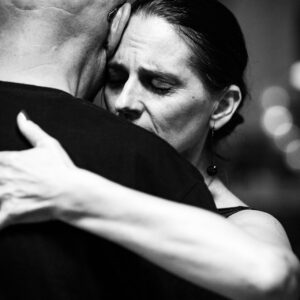 Tango, photo signée Romain Girod, 2021