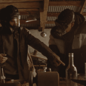 SABOTAGE 08_23