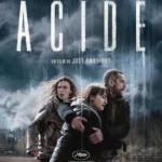 Acide de Just PHILIPPOT - Affiche