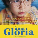 Àma Gloria - Affiche