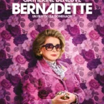 Bernadette - Affiche