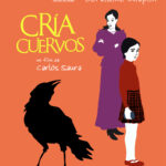 Cía Cuervos - Affiche