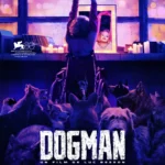 Dogman - Affiche