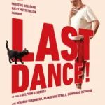 Last Dance ! - Affiche