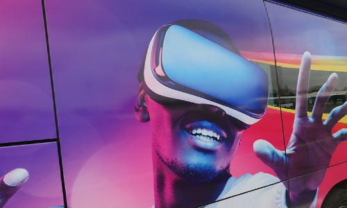 vr bus permet de tester et de découvrir la vidéo en réalité virtuelle 360°