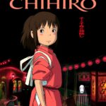 Voyage de Chihiro - Affiche