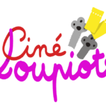 Ciné Loupiot - logo