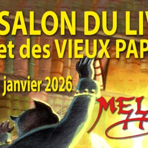Salon du Livre