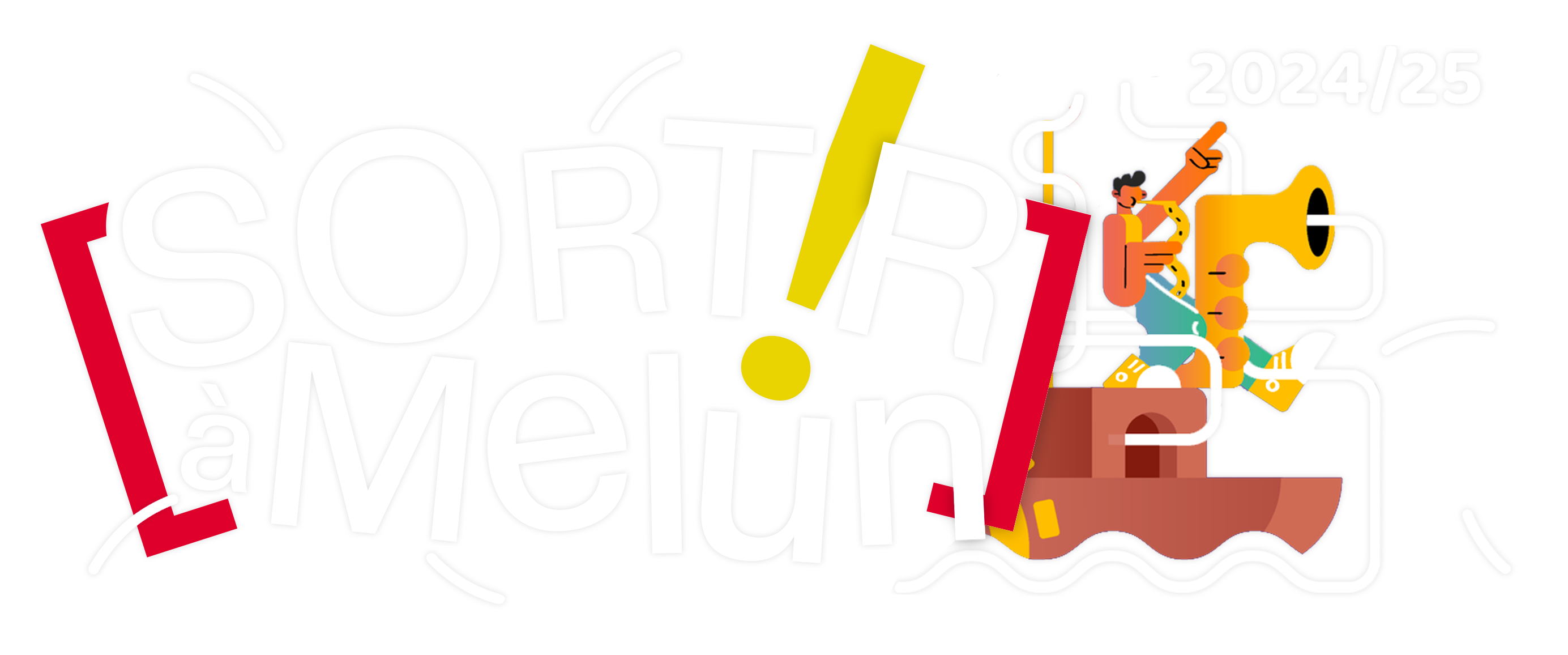 Sortir à Melun !