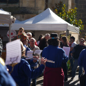 Fete du brie 2024