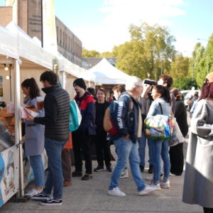 Fete du brie 2024