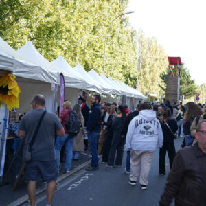 Fete du brie 2024