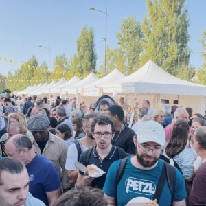 Fete du brie 2024