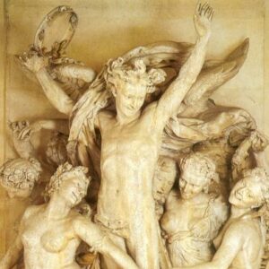 La danse de Carpeaux