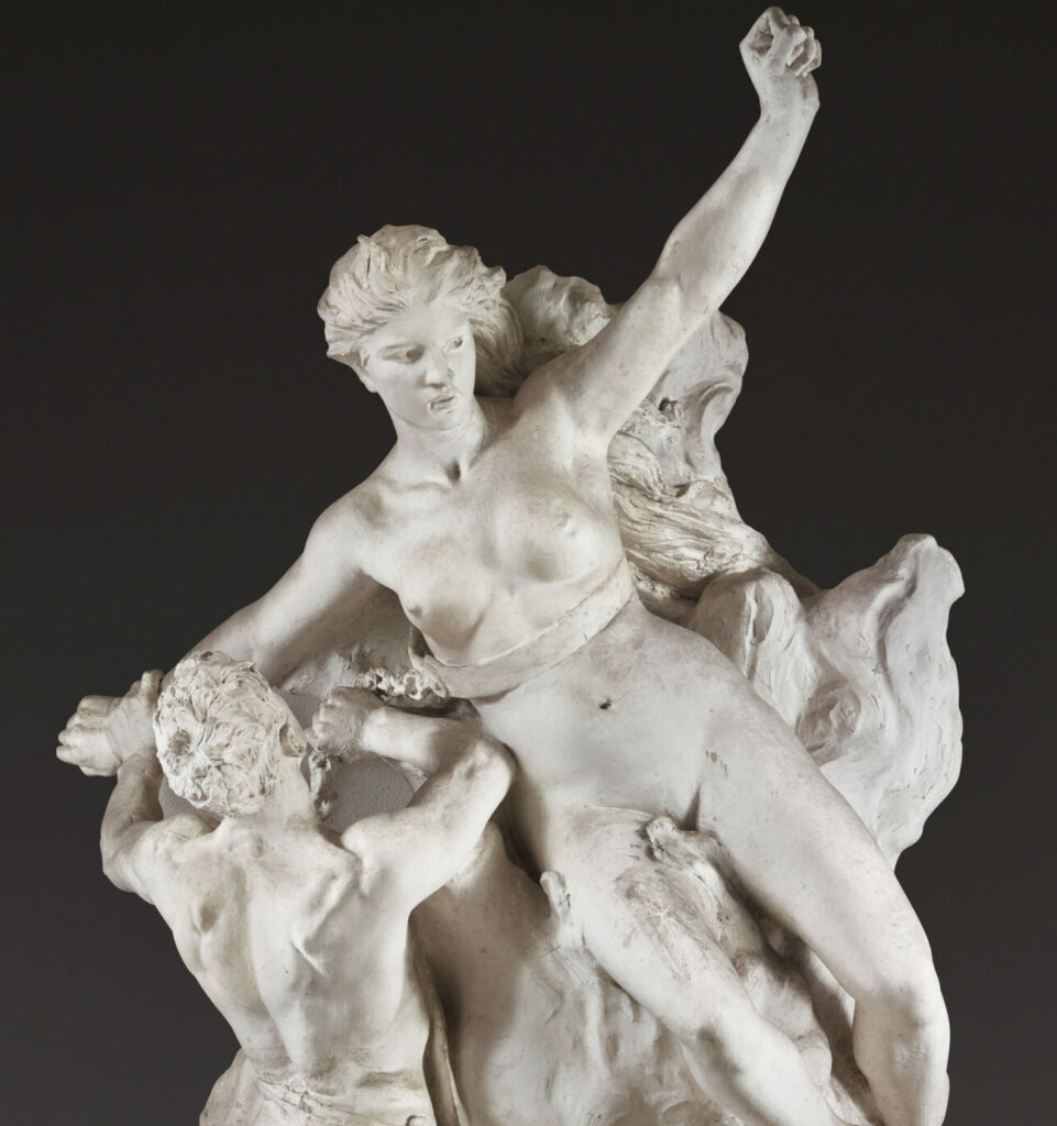 ©Ville Le Mée-sur-Seine/Musée Henri CHAPU/Th Hennocque
