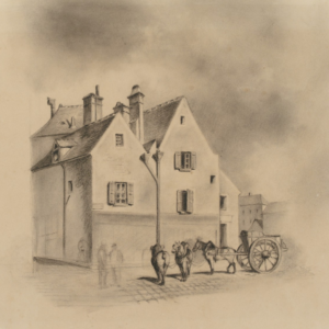 ©Ville Melun/Musée Art Histoire/Th Hennocque