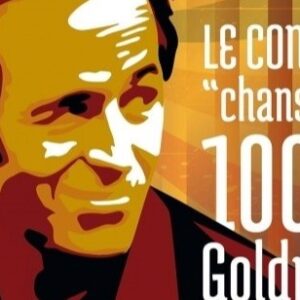 100% Goldman