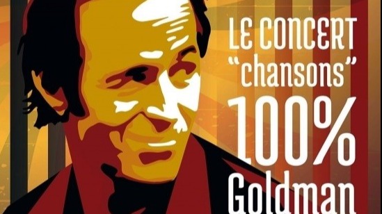 100% Goldman