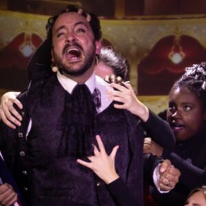 AMADEUS MOZARD