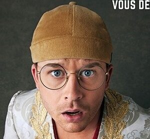 Affiche - GuiHome