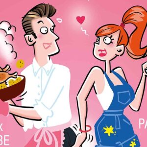 L ART DU COUPLE