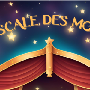 L’Escale des Mômes