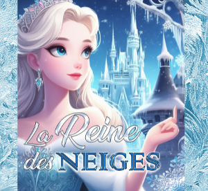 La reine des neiges