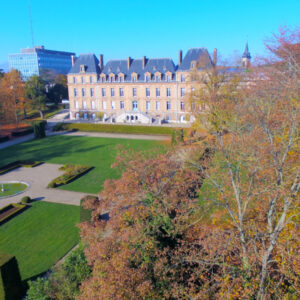 Préfecture Melun