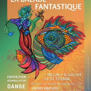La Balade Fantastique