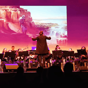CONCERT « AU BAL DES ORCHESTRES »