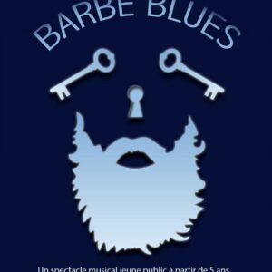 Barbe Blues