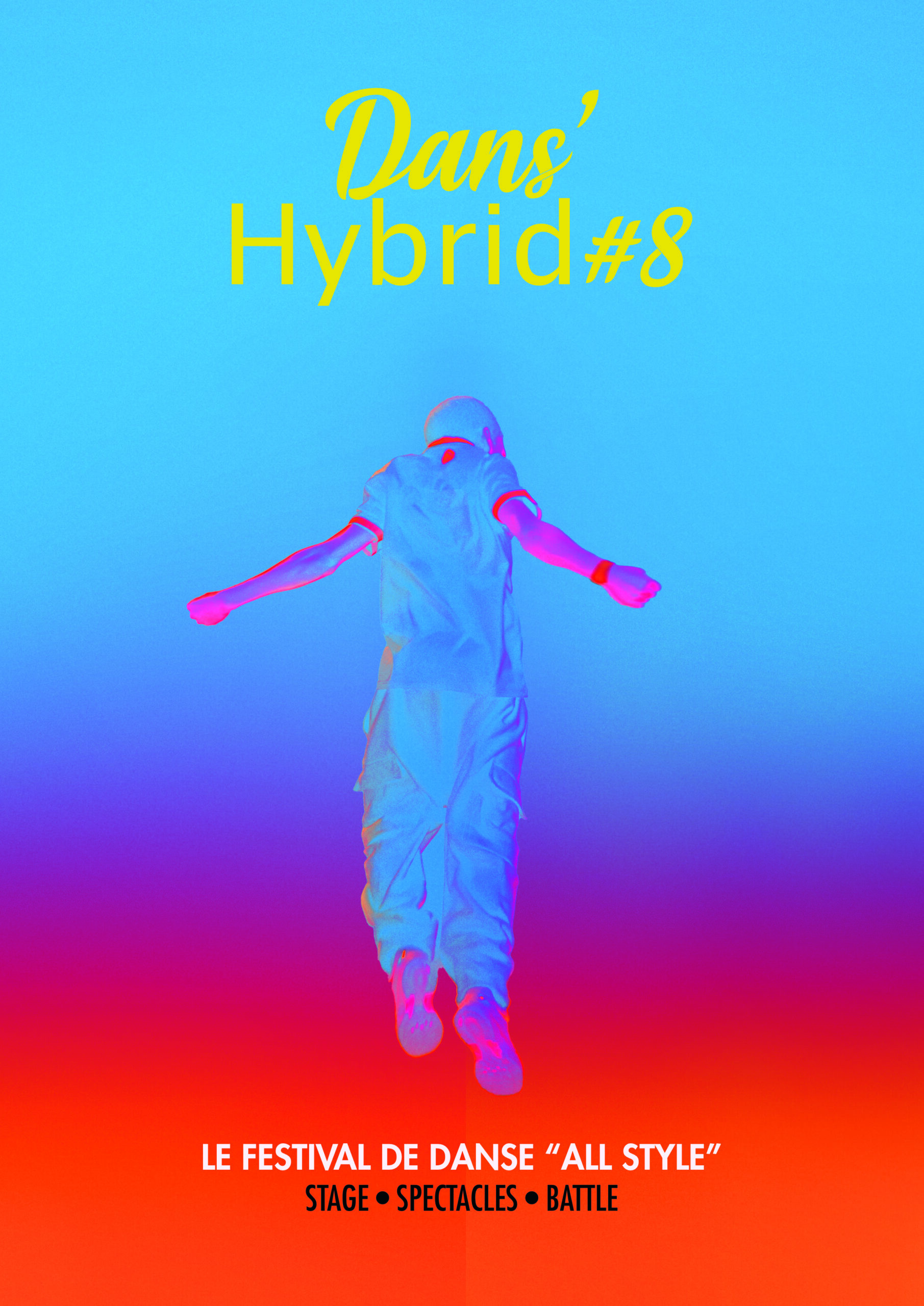 Dans'Hybrid