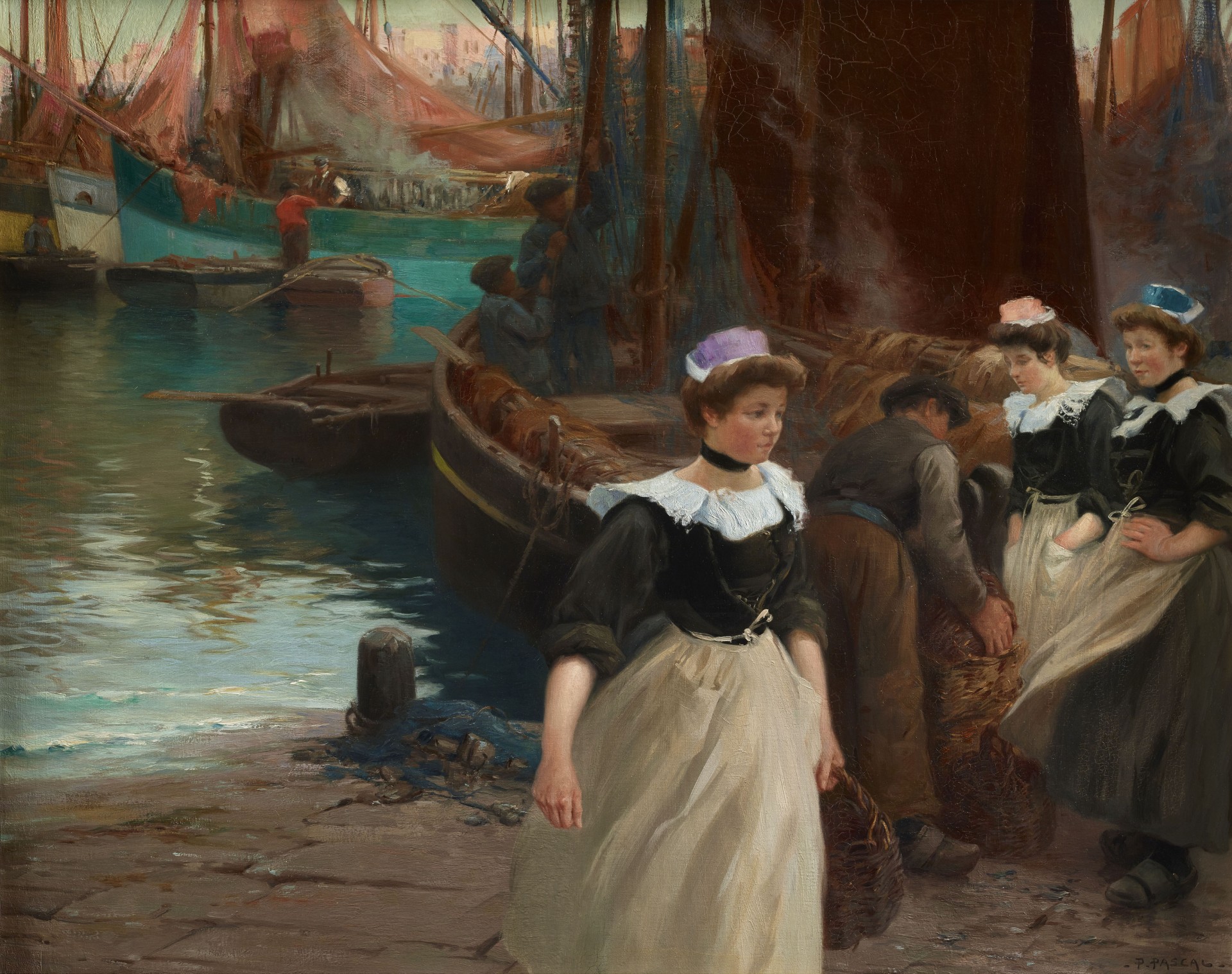 ©Ville Melun/Musée Art Histoire/Th Hennocque