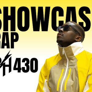 SHOWCASE RAP
