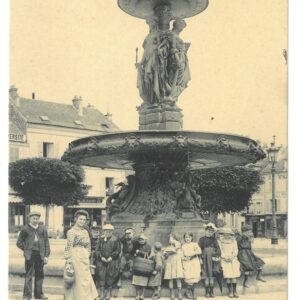 Projections Melun LUMEN janvier 2026