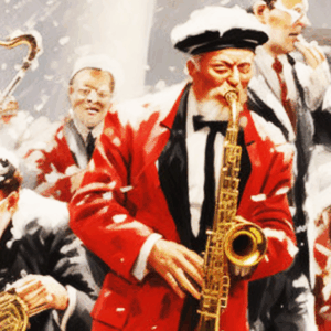 noel CONCERT DE NOËL BIG BAND DU CONSERVATOIRE