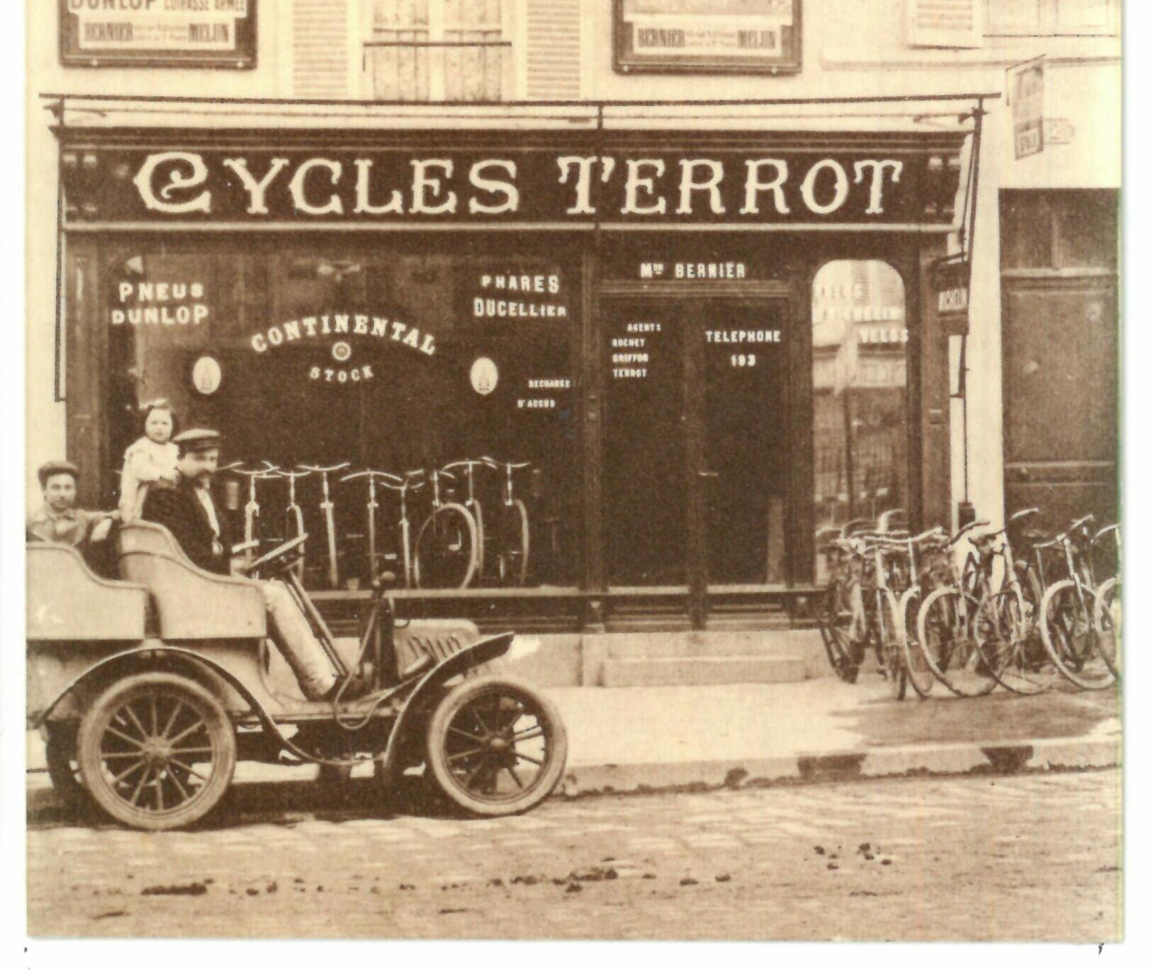 Projections Melun LUMEN janvier 2026